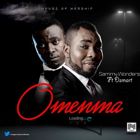 Omenma ft. Dsmart | Boomplay Music