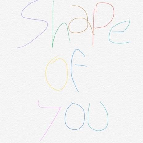 Shape Of You (Cover)