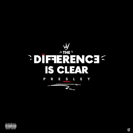 The Difference Is Clear | Boomplay Music