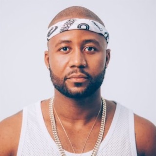 Cassper Nyovest