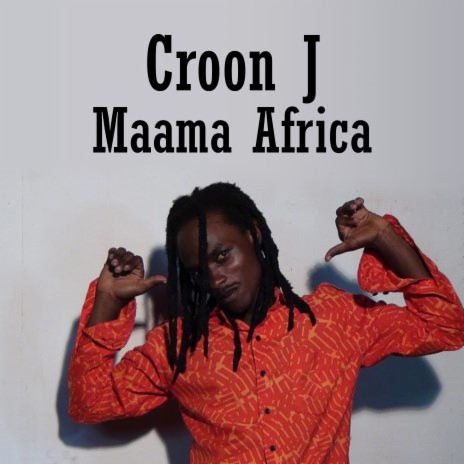 Maama Africa | Boomplay Music