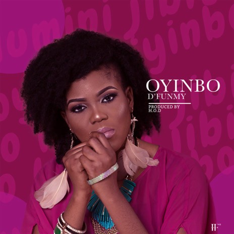 Oyinbo | Boomplay Music