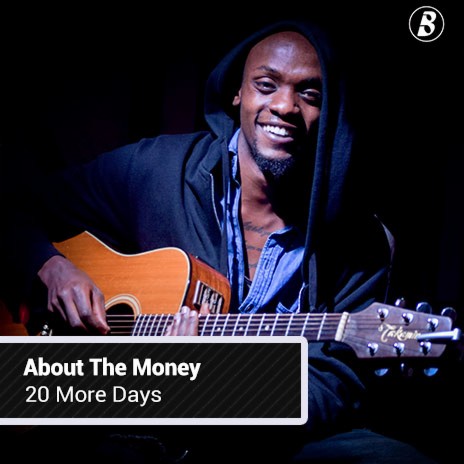 About The Money | Boomplay Music