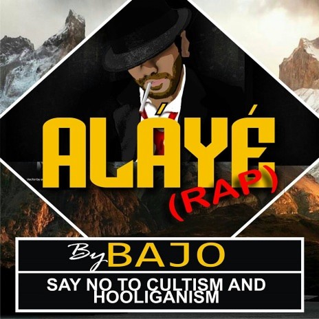 Alaye (Rap)