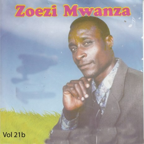 Mwanangu Simona