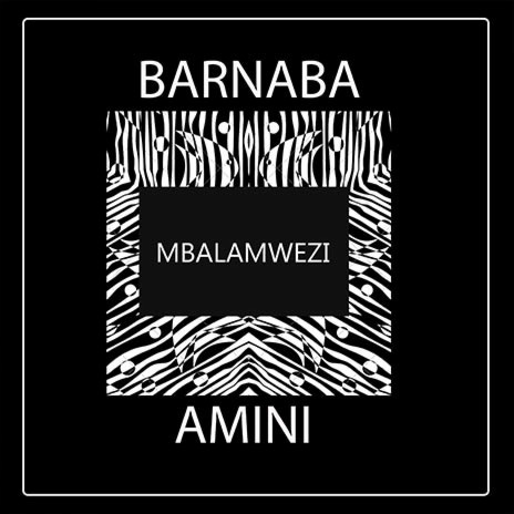 Mbalamwezi ft. Amini
