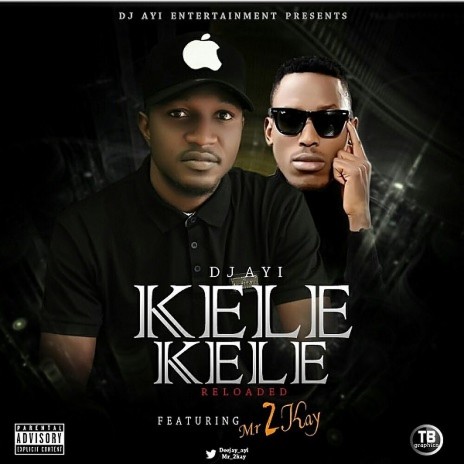 Kele Kele ft. Mr. 2kay | Boomplay Music