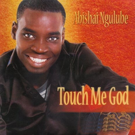 Touch Me God Pt 1