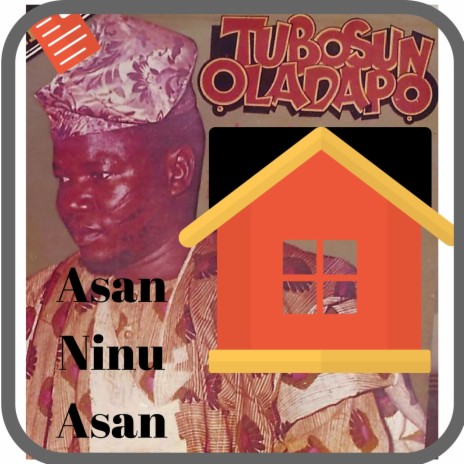 Asan Ninu Asan | Boomplay Music