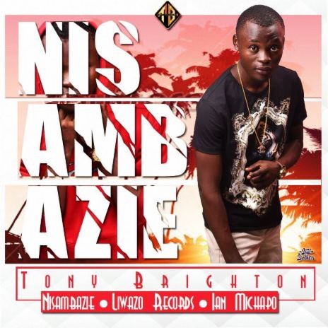 Nisambazie | Boomplay Music