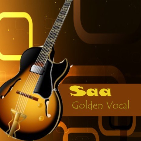 Golden Vocal Saa, Pt. 9 | Boomplay Music