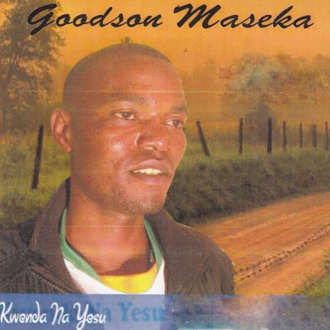Kwenda Na Yesu | Boomplay Music