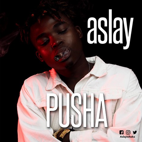 Pusha | Boomplay Music
