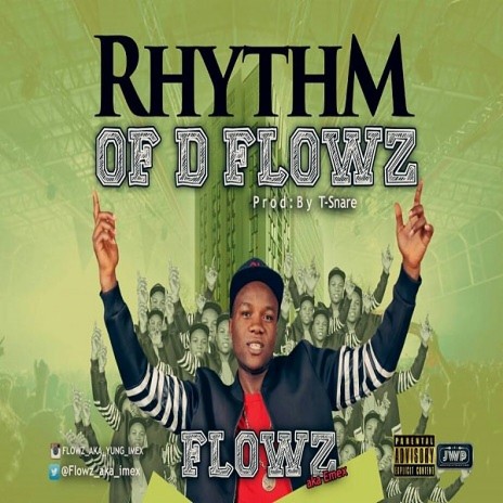 Rhythm Of D Flowz