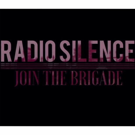 radio silence band