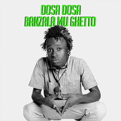 Banzala Mu Ghetto | Boomplay Music