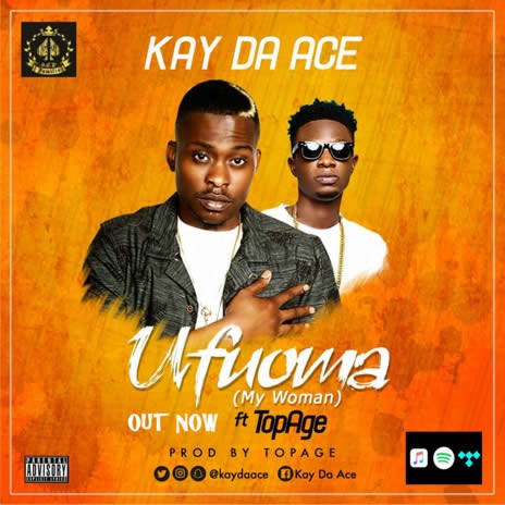 Ufuoma ft. TopAge | Boomplay Music