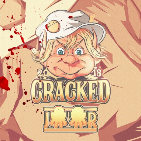 Cracked 2018 | Boomplay Music