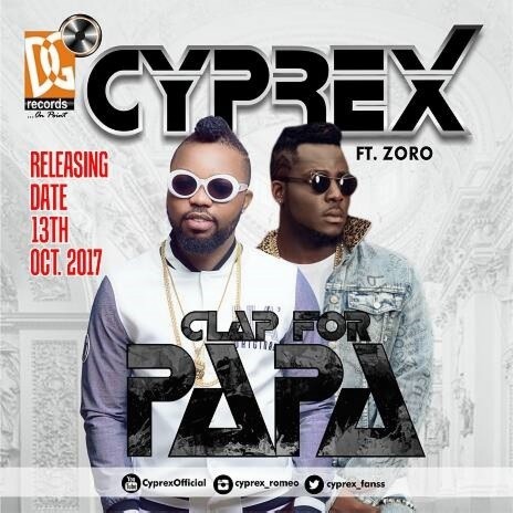 Clap For Papa ft. Zoro | Boomplay Music