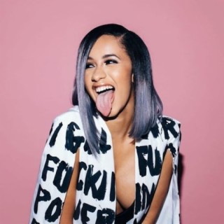 Cardi B