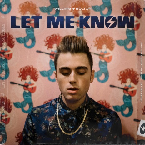 Let Me Know | Boomplay Music