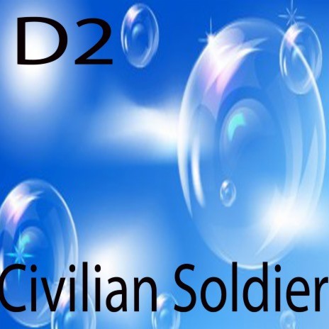 Civilian Soldier 11