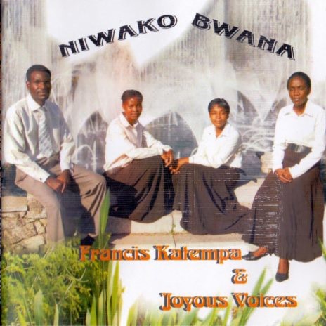 Niwako Bwana | Boomplay Music