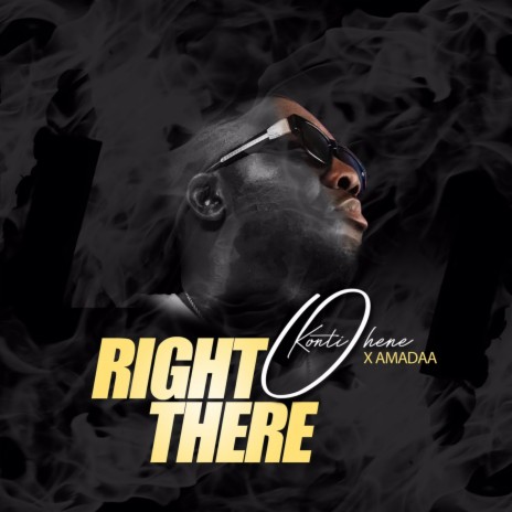Right There | Boomplay Music