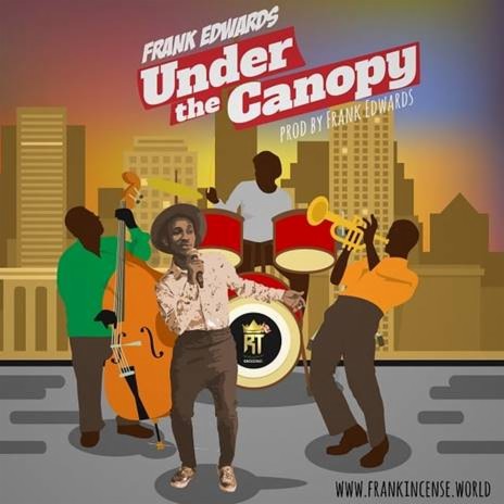 Under The Canopy | Boomplay Music