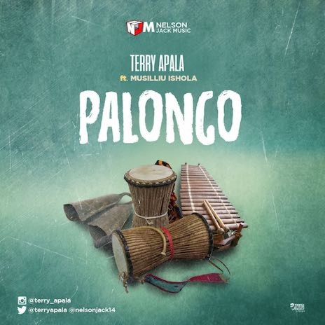 Palongo ft. Musiliu Ishola | Boomplay Music