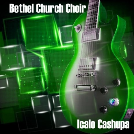 Icalo Cashupa Pt 5 | Boomplay Music