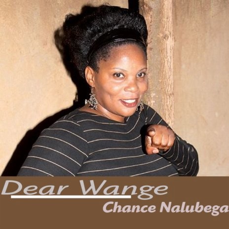Dear Wange | Boomplay Music