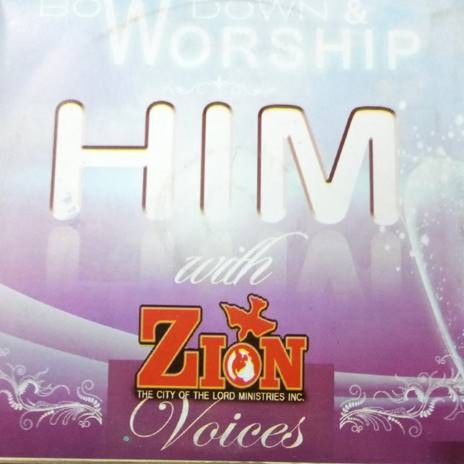 I Will Praise Him From Everlasting | Boomplay Music