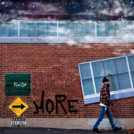 More (feat. Elle-Ce) | Boomplay Music