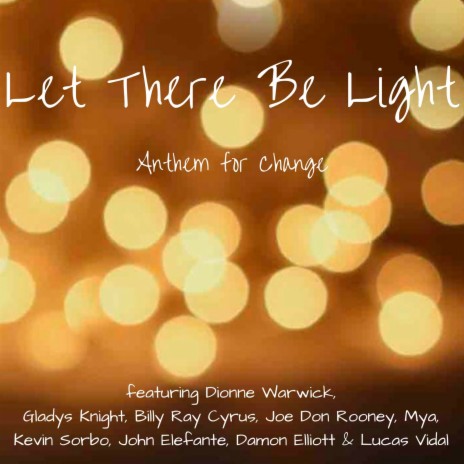 Let There Be Light By Dionne Warwick Boomplay Music