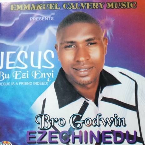 Jehovah Nke Ebighebi | Boomplay Music