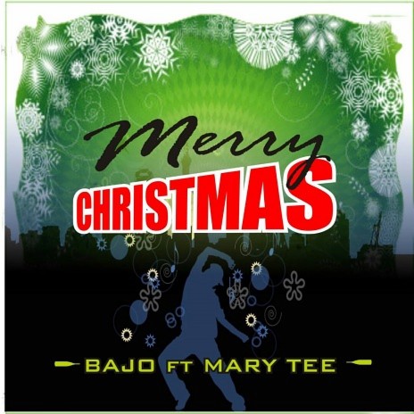 Merry Christmas ft. Mary Tee