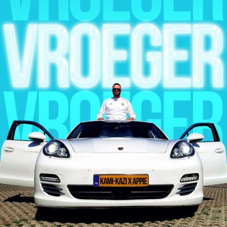 Vroeger ft. Appiesouth | Boomplay Music