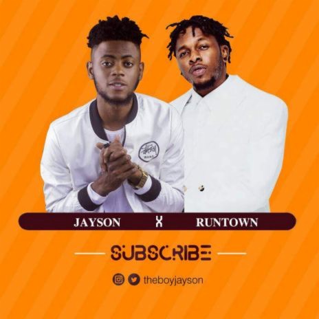 Subscribe ft. Runtown | Boomplay Music