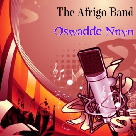 Oswadde Nnyo | Boomplay Music