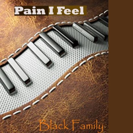 Black Family Pain I Feel, Pt. 8