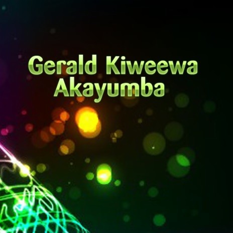 Akayumba | Boomplay Music