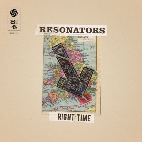 Right Time (Dub) | Boomplay Music