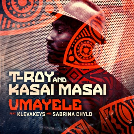 Umayele ft. Kasai Masai & Sabrina Chyld | Boomplay Music