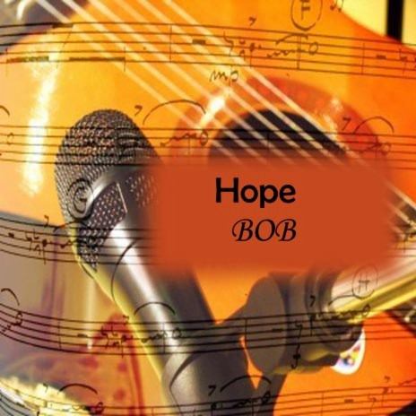 BOB Hope, Pt. 3 | Boomplay Music