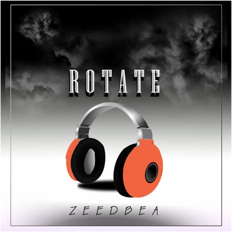 Rotate | Boomplay Music