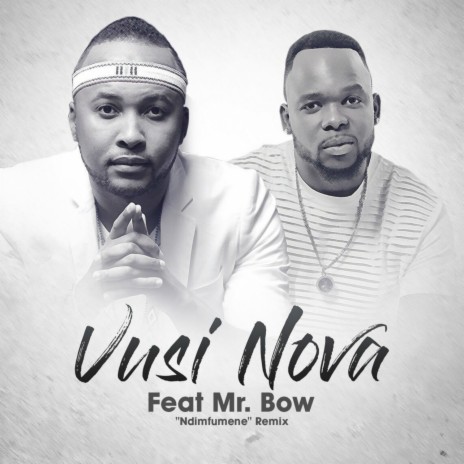 Ndimfumene Remix Insrumental ft. Mr Bow