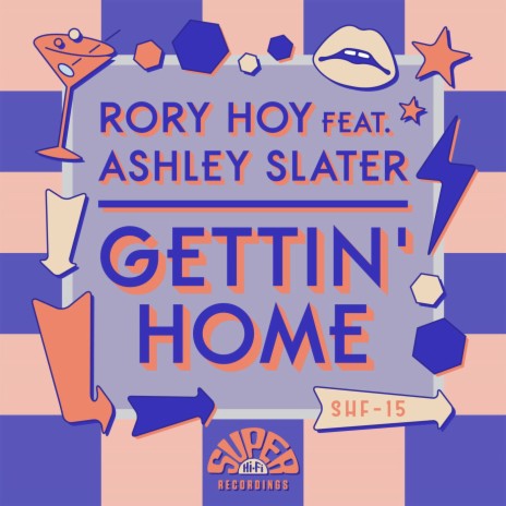 Gettin' Home (Mr. Moustache Remix) | Boomplay Music