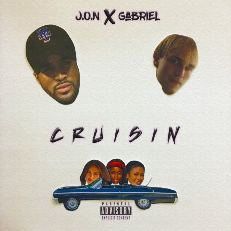 Cruisin | Boomplay Music