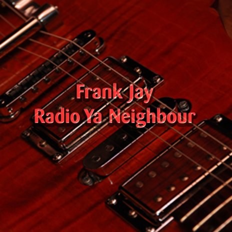 Radio Ya Neighbour